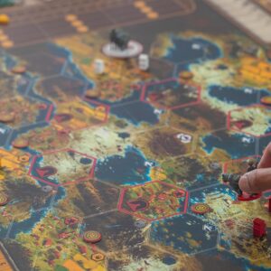Scythe - Inglés - Imagen 3