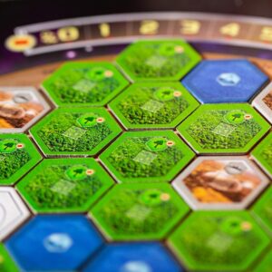 Terraforming Mars - Inglés - Imagen 8
