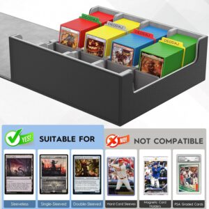 Organizador Premium para Cartas TCG - Imagen 3