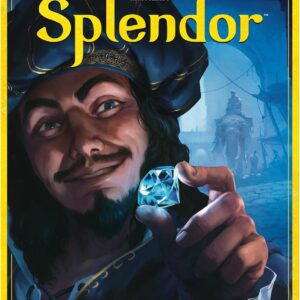Splendor - Español - Imagen 4