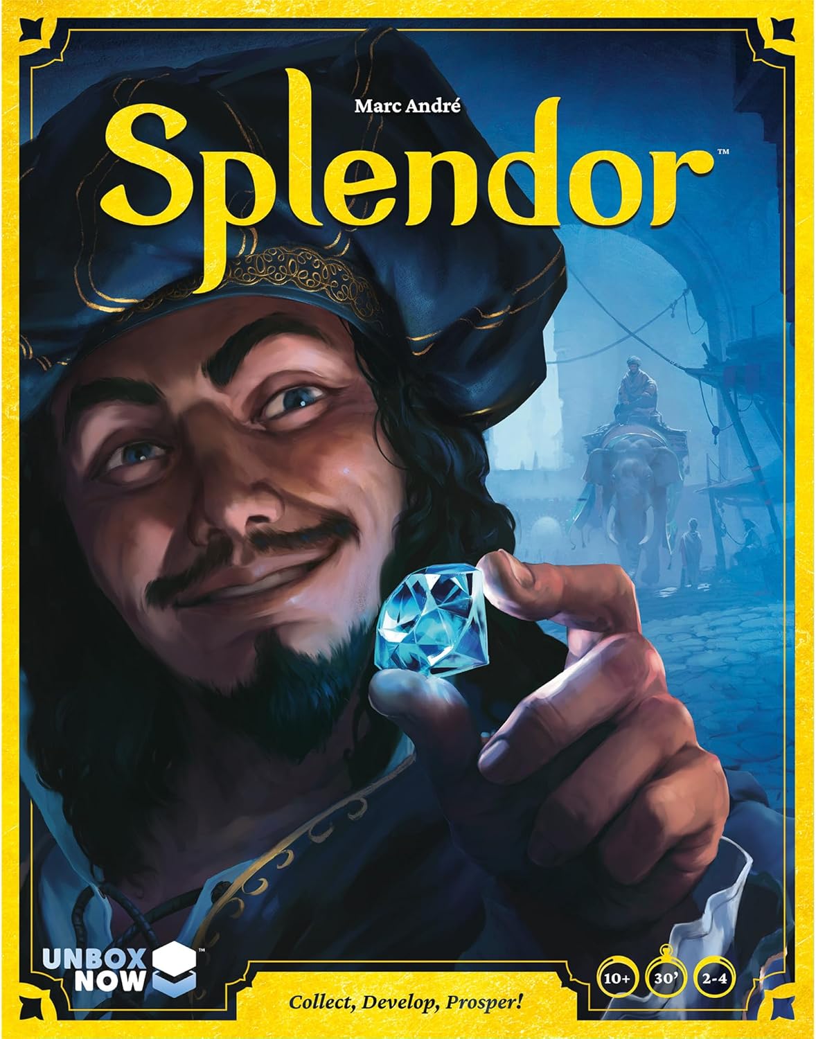 Splendor - Español - Imagen 4