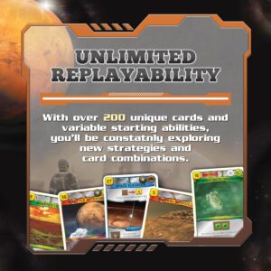 Terraforming Mars - Inglés - Imagen 10