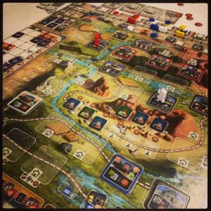 Great Western Trail - Inglés - Imagen 5