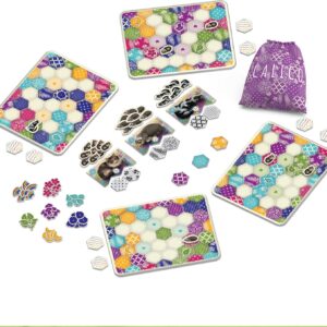 Calico - Inglés - Imagen 3