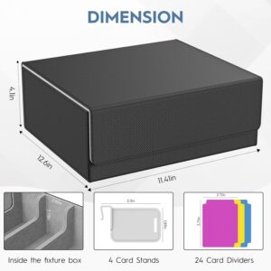 Organizador Premium para Cartas TCG - Imagen 6