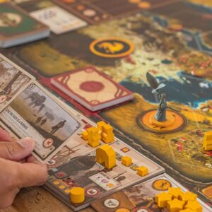 Scythe - Inglés - Imagen 4