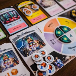 Moon Colony Bloodbath - Inglés - Imagen 5