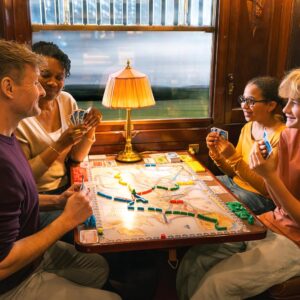 Ticket to Ride: Europe - Inglés - PREVENTA - Imagen 7