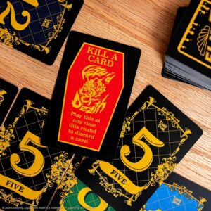 Flip 7: Liquid death - Inglés - Imagen 9