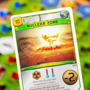 Terraforming Mars - Inglés - Imagen 14