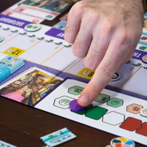 Alternative view of Let's go! to Japan - Inglés