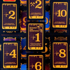 Flip 7: Liquid death - Inglés - Imagen 7