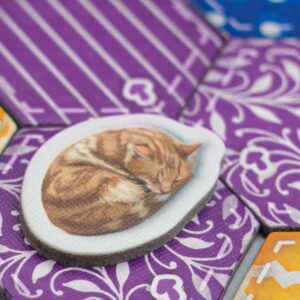 Calico - Inglés - Imagen 4