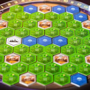 Terraforming Mars - Inglés - Imagen 13