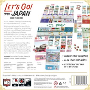 Let's go! to Japan - Inglés - Imagen 4