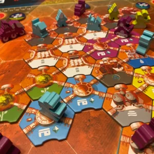On Mars - Inglés - Imagen 8