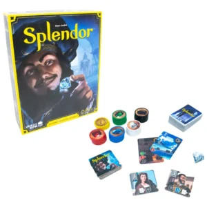 Splendor - Español - Imagen 7