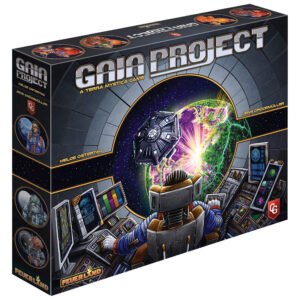 Gaia Project - Inglés