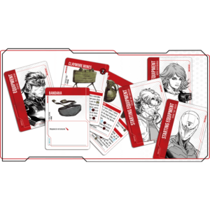 Metal Gear Solid - Inglés - PREVENTA - Imagen 12