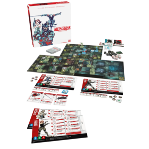 Metal Gear Solid - Inglés - PREVENTA - Imagen 13
