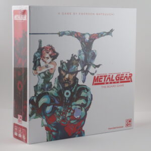 Metal Gear Solid - Inglés (detalle mínimo en caja) - Imagen 17