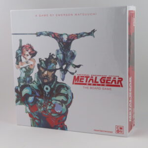 Metal Gear Solid - Inglés (detalle mínimo en caja) - Imagen 19