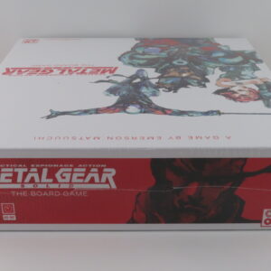 Metal Gear Solid - Inglés (detalle mínimo en caja) - Imagen 23
