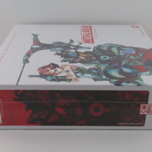 Metal Gear Solid - Inglés (detalle mínimo en caja) - Imagen 24