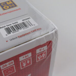 Metal Gear Solid - Inglés (detalle mínimo en caja) - Imagen 26