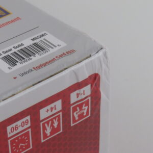 Metal Gear Solid - Inglés (detalle mínimo en caja) - Imagen 27