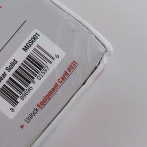 Metal Gear Solid - Inglés (detalle mínimo en caja) - Imagen 28