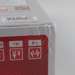 Metal Gear Solid - Inglés (detalle mínimo en caja) - Imagen 30