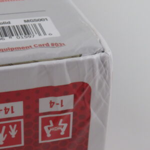 Metal Gear Solid - Inglés (detalle mínimo en caja) - Imagen 31