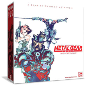 Metal Gear Solid - Inglés - PREVENTA