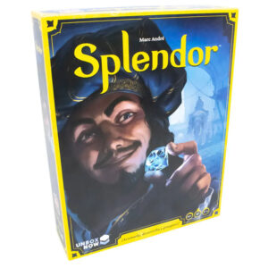 Splendor - Español
