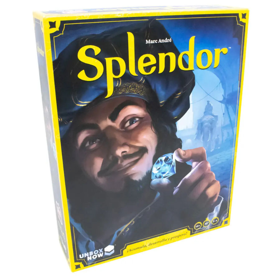Splendor (Español)