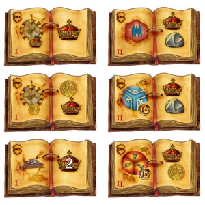 Praga Caput Regni - Inglés - Imagen 12