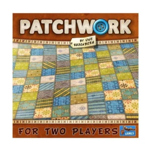 Patchwork (Detalle en caja) - Inglés - Imagen 6