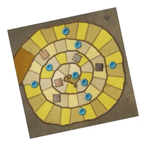 Patchwork (Detalle en caja) - Inglés - Imagen 3