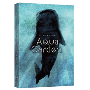 Alternative view of Aqua Garden - Inglés - PREVENTA
