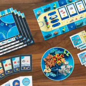Aqua Garden - Inglés - PREVENTA - Imagen 3