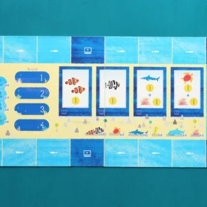 Aqua Garden - Inglés - PREVENTA - Imagen 12