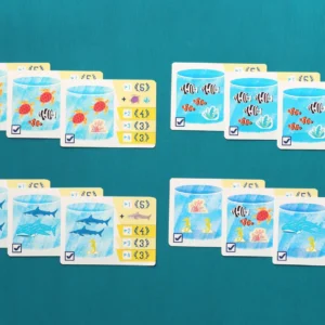 Aqua Garden - Inglés - PREVENTA - Imagen 15
