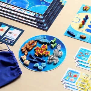 Aqua Garden - Inglés - PREVENTA - Imagen 17