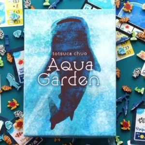 Aqua Garden - Inglés - PREVENTA - Imagen 21