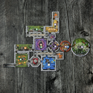 Castles of Mad King Ludwig - Inglés - Imagen 7
