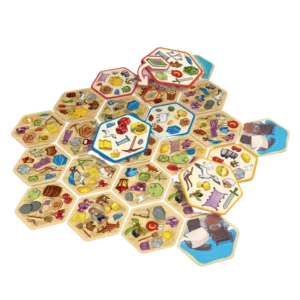 Dobble Catan - Español - Imagen 3