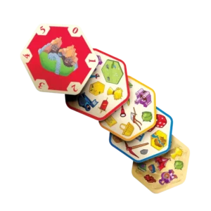 Dobble Catan - Español - Imagen 4