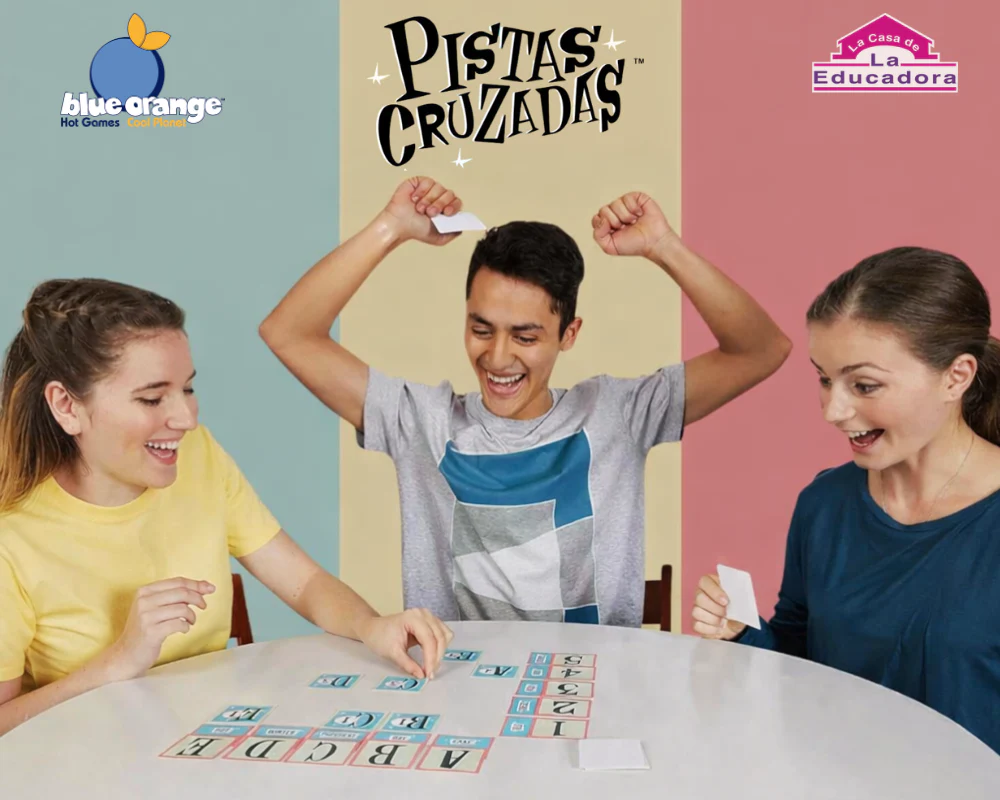 Pistas cruzadas - Imagen 2