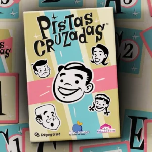 Pistas cruzadas - Imagen 3